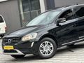 2014 MODEL VOLVO XC60 2.0 D4 PREMİUM EN DOLUSU CAM TAVAN*HAYALET