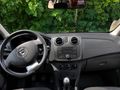 Sahibinden Dacia Sandero 1.5 dCi Stepway 2015 Model 