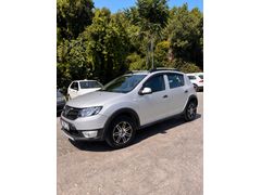 Sahibinden Dacia Sandero 1.5 dCi Stepway 2015 Model 