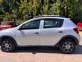Sahibinden Dacia Sandero 1.5 dCi Stepway 2015 Model 