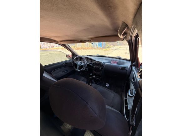 Sahibinden Ford Escort 1.6 CLX 1996 Model