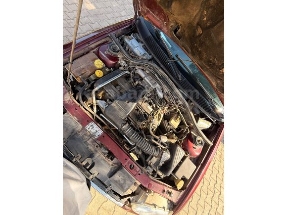 Sahibinden Ford Escort 1.6 CLX 1996 Model
