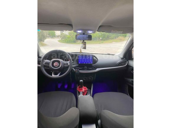 Sahibinden Fiat Egea 1.3 Multijet Easy 2017 Model 