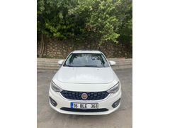 Sahibinden Fiat Egea 1.3 Multijet Easy 2017 Model 