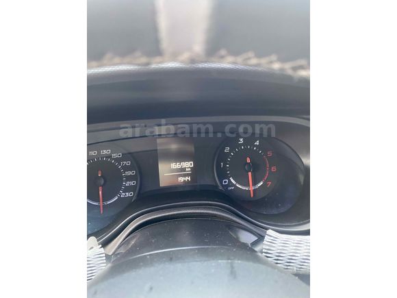 Sahibinden Fiat Egea 1.3 Multijet Easy 2017 Model 