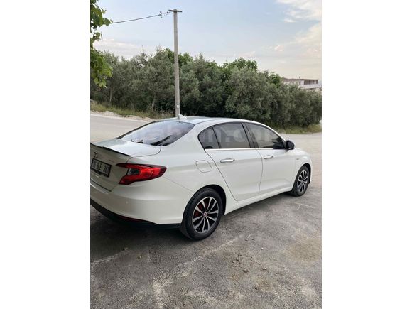 Sahibinden Fiat Egea 1.3 Multijet Easy 2017 Model 