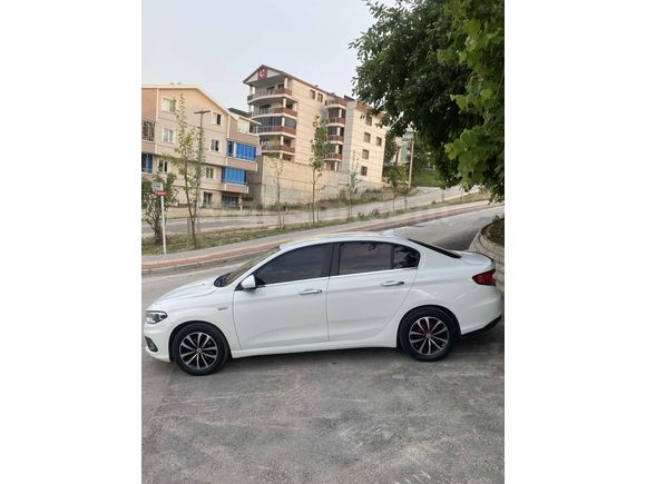 Sahibinden Fiat Egea 1.3 Multijet Easy 2017 Model 