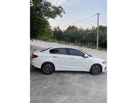 Sahibinden Fiat Egea 1.3 Multijet Easy 2017 Model 