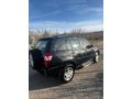 Sahibinden Chery Tiggo 1.6 Acteco Forza 2009 Model