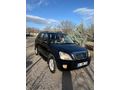 Sahibinden Chery Tiggo 1.6 Acteco Forza 2009 Model