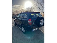 Sahibinden Chery Tiggo 1.6 Acteco Forza 2009 Model