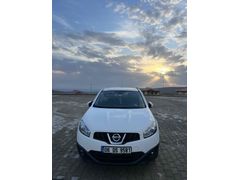 Sahibinden Nissan Qashqai 1.5 dCi Tekna 2012 Model 