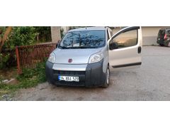 Sahibinden Fiat Fiorino Combi 1.3 Multijet Active 2008 Model