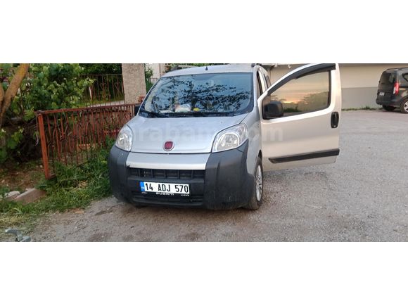 Sahibinden Fiat Fiorino Combi 1.3 Multijet Active 2008 Model