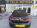 Galeriden Opel Astra 1.6 Edition 2014 Model Muş