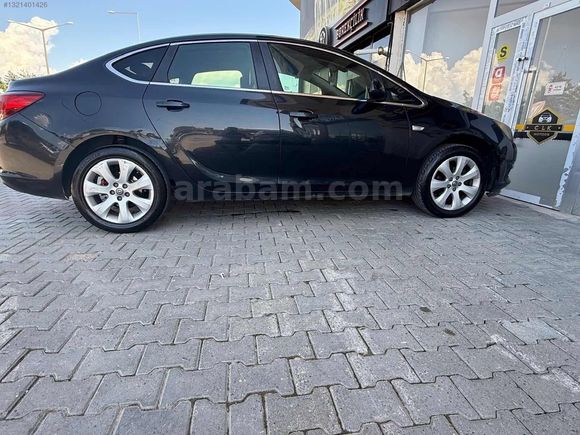 ÇELİK MOTORS ORJİNAL OPEL ASTRA