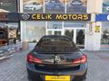 Galeriden Opel Astra 1.6 Edition 2014 Model Muş