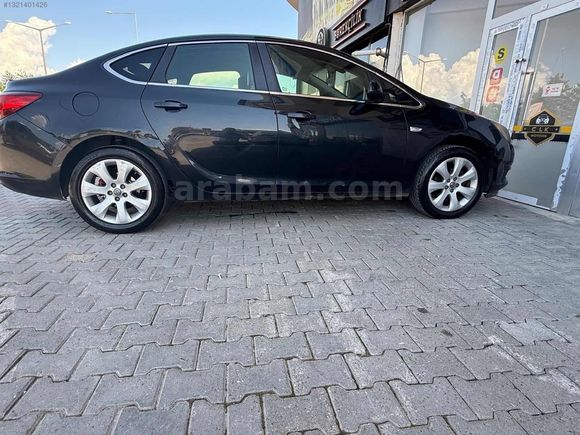 ÇELİK MOTORS ORJİNAL OPEL ASTRA
