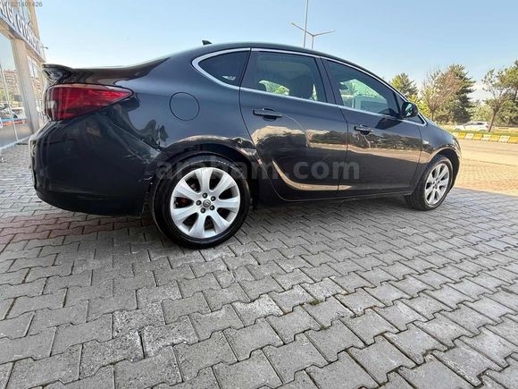 ÇELİK MOTORS ORJİNAL OPEL ASTRA