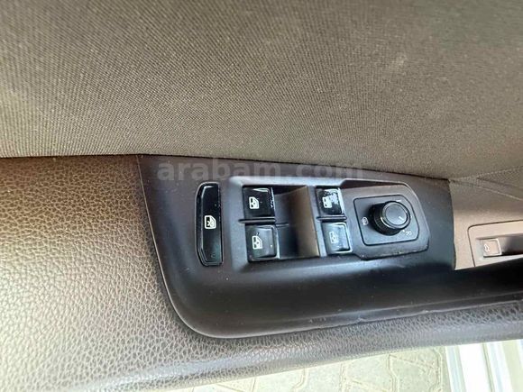 Galeriden Opel Astra 1.6 Edition 2014 Model Muş