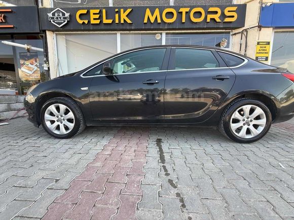 ÇELİK MOTORS ORJİNAL OPEL ASTRA