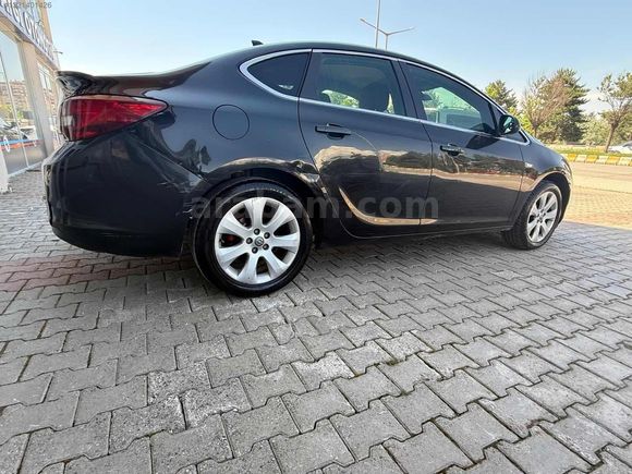 ÇELİK MOTORS ORJİNAL OPEL ASTRA