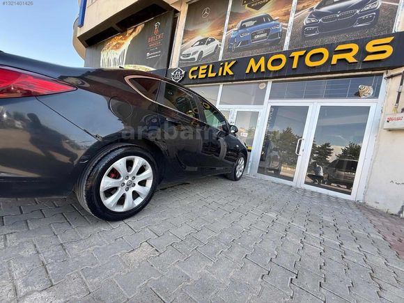 ÇELİK MOTORS ORJİNAL OPEL ASTRA