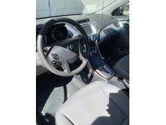 Sahibinden Hyundai Elantra 1.6 D-CVVT Tune 2013 Model 