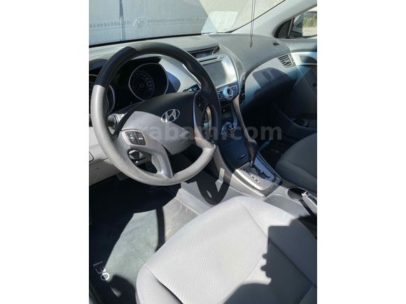 Sahibinden Hyundai Elantra 1.6 D-CVVT Tune 2013 Model 