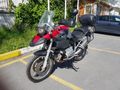 Sahibinden BMW R 1200 GS
