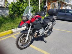 Sahibinden BMW R 1200 GS