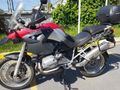 Sahibinden BMW R 1200 GS