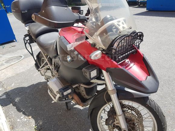 Sahibinden BMW R 1200 GS