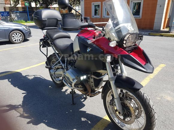 Sahibinden BMW R 1200 GS