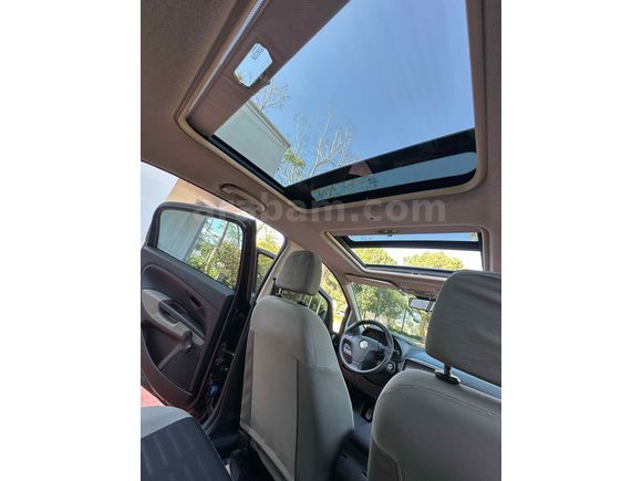 Cam tavan sorunsuz  herşeyi aktif