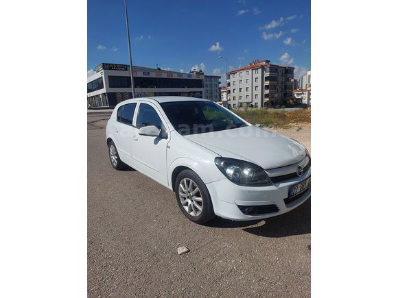 Sahibinden ACİLL Opel Astra 1.6 Enjoy 2005 Model 