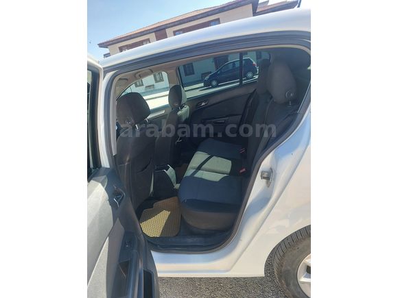 Sahibinden ACİLL Opel Astra 1.6 Enjoy 2005 Model 