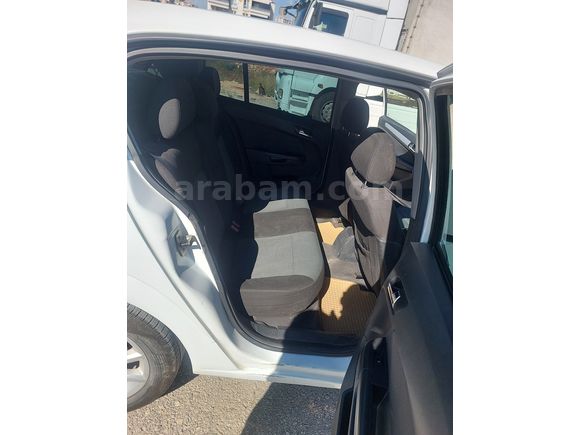 Sahibinden ACİLL Opel Astra 1.6 Enjoy 2005 Model 