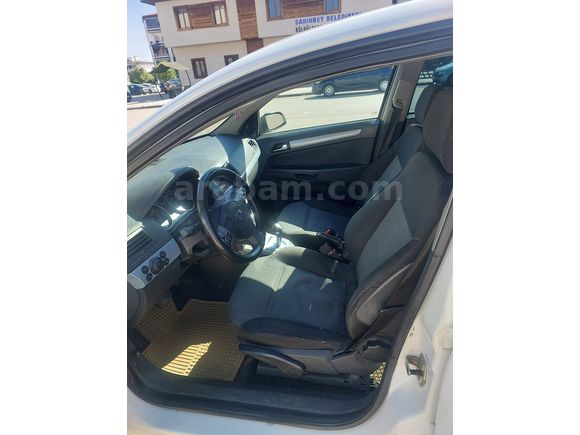 Sahibinden ACİLL Opel Astra 1.6 Enjoy 2005 Model 