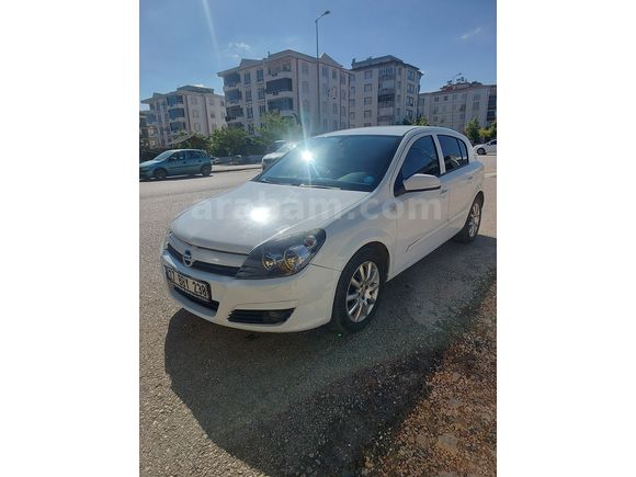 Sahibinden ACİLL Opel Astra 1.6 Enjoy 2005 Model 