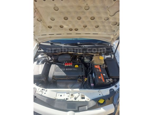 Sahibinden ACİLL Opel Astra 1.6 Enjoy 2005 Model 