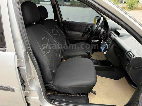 SIFIR MOTOR MASRAFSIZ Opel Corsa 1.4 CD 1999 Model Ankara