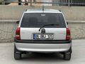 SIFIR MOTOR MASRAFSIZ Opel Corsa 1.4 CD 1999 Model Ankara