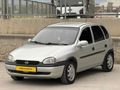 SIFIR MOTOR MASRAFSIZ Opel Corsa 1.4 CD 1999 Model Ankara
