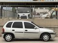 SIFIR MOTOR MASRAFSIZ Opel Corsa 1.4 CD 1999 Model Ankara