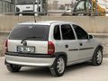 SIFIR MOTOR MASRAFSIZ Opel Corsa 1.4 CD 1999 Model Ankara