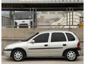SIFIR MOTOR MASRAFSIZ Opel Corsa 1.4 CD 1999 Model Ankara