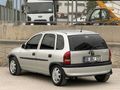 SIFIR MOTOR MASRAFSIZ Opel Corsa 1.4 CD 1999 Model Ankara
