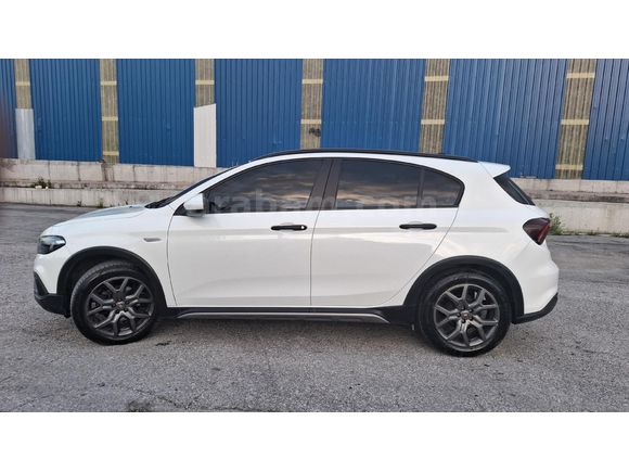 Temiz Egea Cross Urban