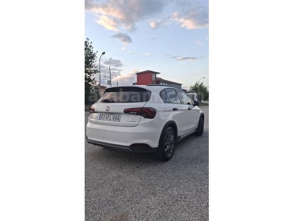 Temiz Egea Cross Urban